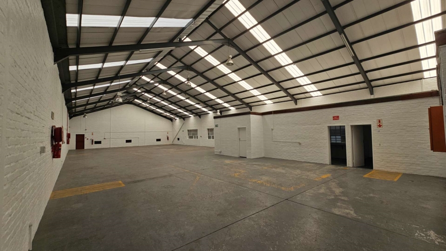To Let commercial Property for Rent in Beaconvale Western Cape
